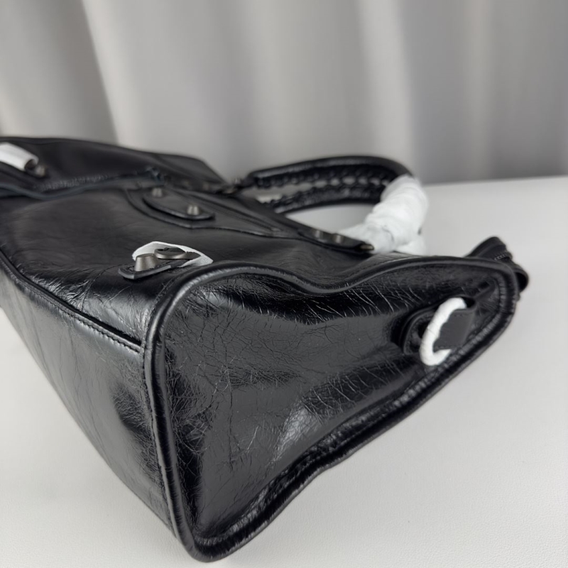 Balenciaga Top Handle Bags